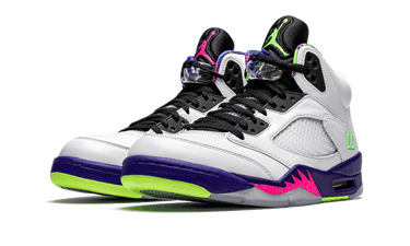 Air Jordan 5 Retro Alternate Bel-Air