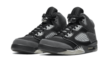 Air Jordan 5 Retro Anthracite