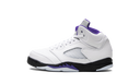Air Jordan 5 Retro Dark Concord (PS)