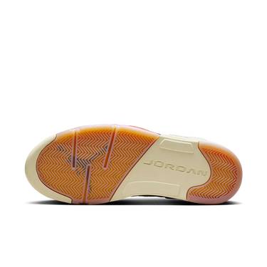 Air Jordan 5 Retro El Grito Sail