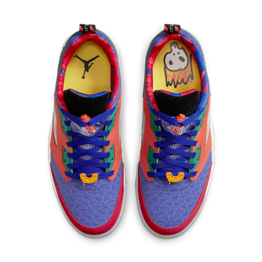 Air Jordan 5 Retro Low Doernbecher Michael (2022)