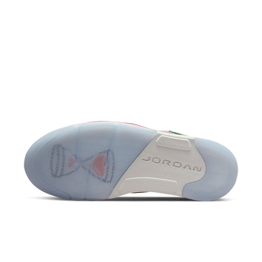 Air Jordan 5 Retro Low Doernbecher Michael (2022)