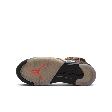 Air Jordan 5 Retro Plaid