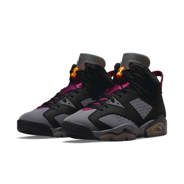 Air Jordan 6 Retro Bordeaux