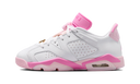 Air Jordan 6 Retro Low China Rose