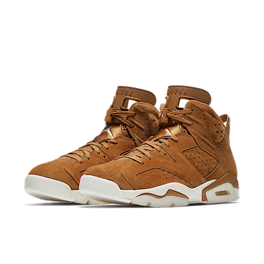 Air Jordan 6 Retro Wheat
