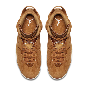 Air Jordan 6 Retro Wheat