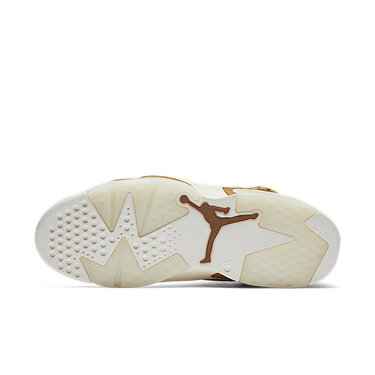 Air Jordan 6 Retro Wheat