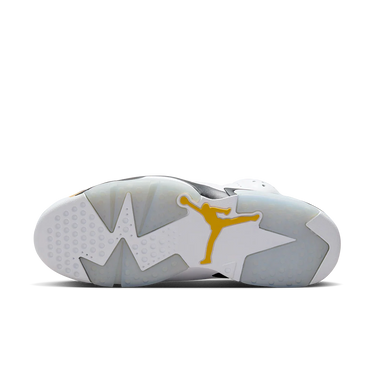 Air Jordan 6 Retro Yellow Ochre