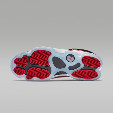 Air Jordan 6 Rings Gym Red