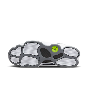 Air Jordan 6 Rings White Cool Grey