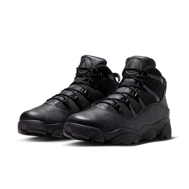 Air Jordan 6 Rings Winterized Black (2023)