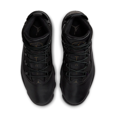 Air Jordan 6 Rings Winterized Black (2023)