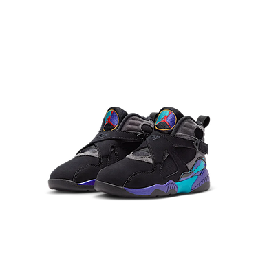 Air Jordan 8 Retro Aqua (2025) (PS)