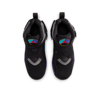 Air Jordan 8 Retro Aqua (2025) (PS)
