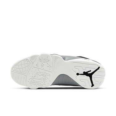 Air Jordan 9 Retro Particle Grey