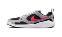 Air Jordan CMFT Era Black Wolf Grey Infrared