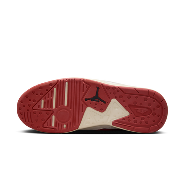 Air Jordan CMFT Era Sail Black Redstone