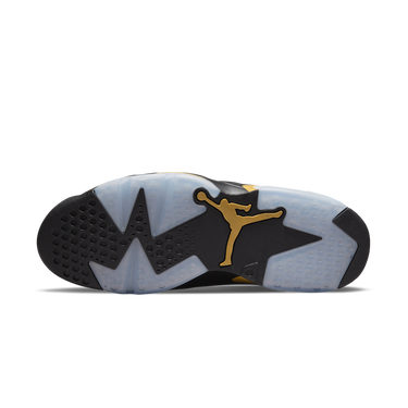 Air Jordan Flight Club 91 Black Metallic Gold (2021)