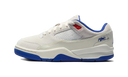 Air Jordan Flight Court Beige Royal