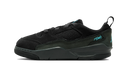 Air Jordan Flight Court Black Gamma Blue (PS)