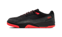 Air Jordan Flight Court Black Infrared