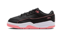 Air Jordan Flight Court Black Pink Gaze