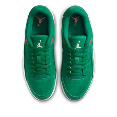 Air Jordan Flight Court Malachite