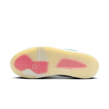 Air Jordan Flight Court Malachite