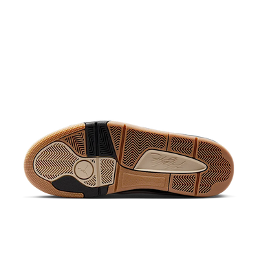 Air Jordan Flight Court Rattan Anthracite