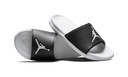 Air Jordan Jumpman Slide Black White