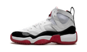Air Jordan Jumpman Two Trey White Gym Red Black