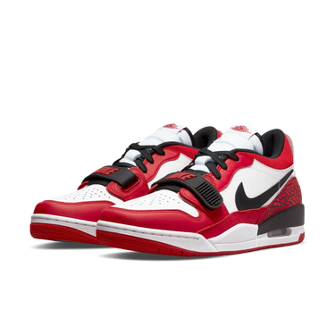 Air Jordan Legacy 312 Low Chicago Red
