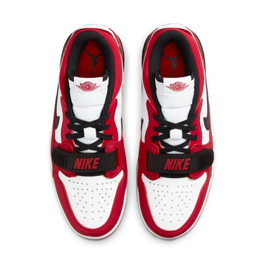 Air Jordan Legacy 312 Low Chicago Red
