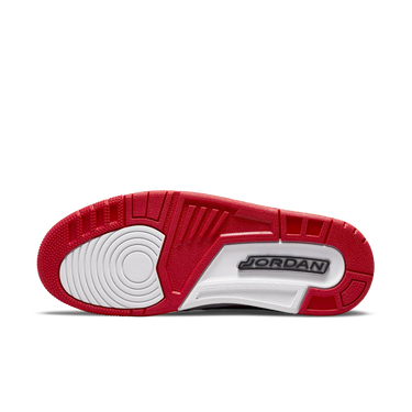Air Jordan Legacy 312 Low Chicago Red