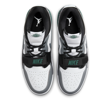 Air Jordan Legacy 312 Low Oxidized Green