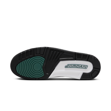 Air Jordan Legacy 312 Low Oxidized Green