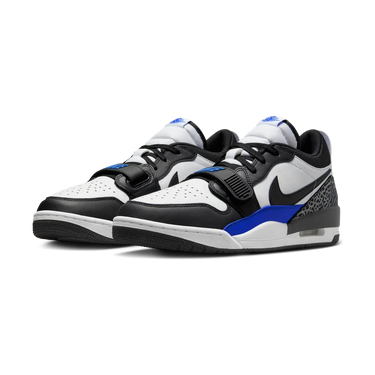 Air Jordan Legacy 312 Low White Game Royal