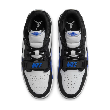 Air Jordan Legacy 312 Low White Game Royal