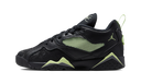 Air Jordan MVP 92 Black Barely Volt