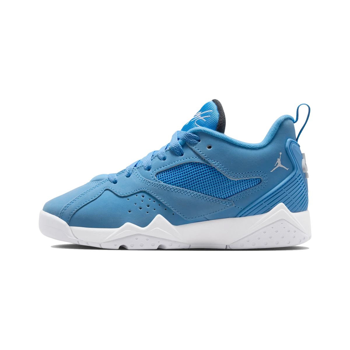 Air Jordan MVP 92 University Blue White