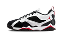 Air Jordan MVP 92 White Black Gym Red