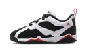 Air Jordan MVP 92 White Black Gym Red (PS)