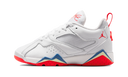 Air Jordan MVP 92 White Game Royal Infrared