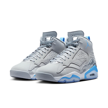 Air Jordan MVP Grey University Blue