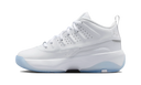 Air Jordan Max Aura 7 White Vast Grey