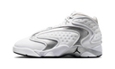 Air Jordan OG White Metallic Silver (2026)