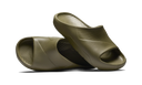 Air Jordan Post Slide Medium Olive