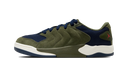 Air Jordan Session Cargo Khaki Obsidian