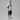 Air Jordan Sixty Plus Low Wolf Grey Lucky Green